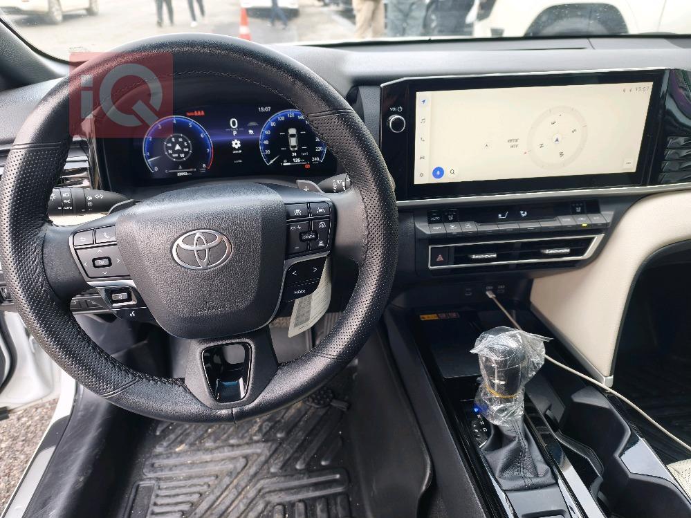 تويوتا كامري